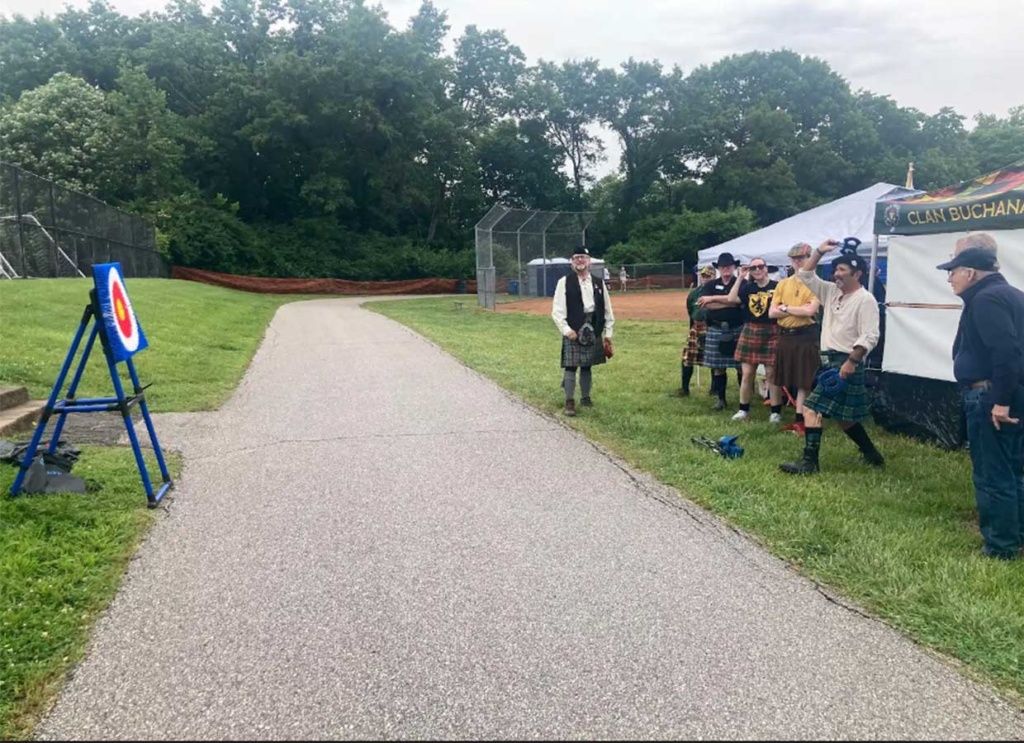axe-throwing